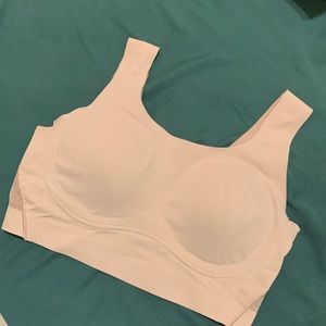 True Body Mesh Lift Bra